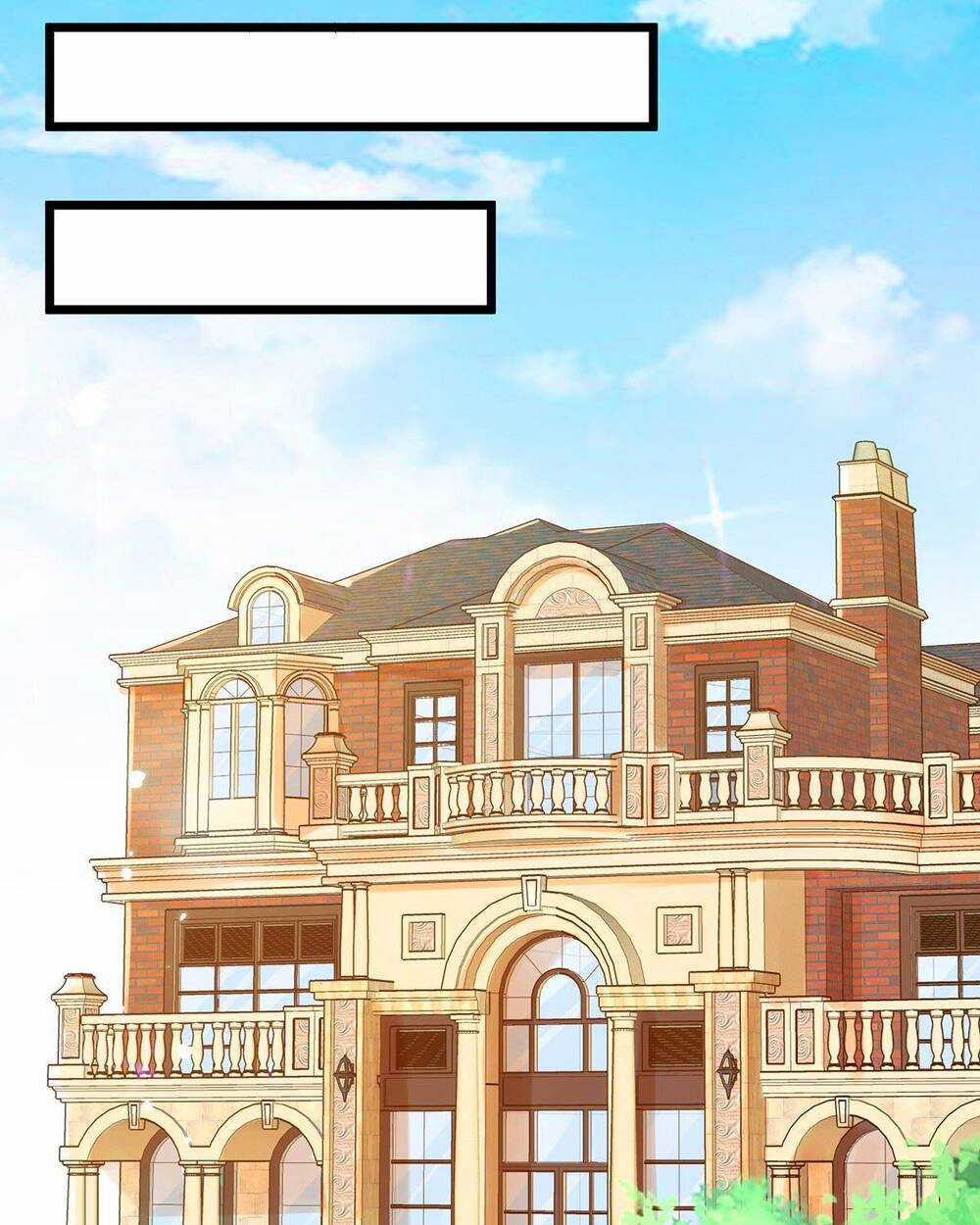 Thiết Lập Nhân Vật Daddy Của Tôi Bị Sụp Đổ Chapter 51 trang 1
