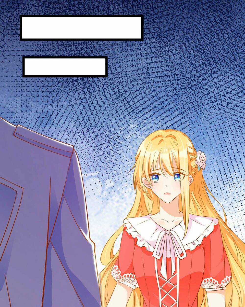 Thiết Lập Nhân Vật Daddy Của Tôi Bị Sụp Đổ Chapter 53 trang 1