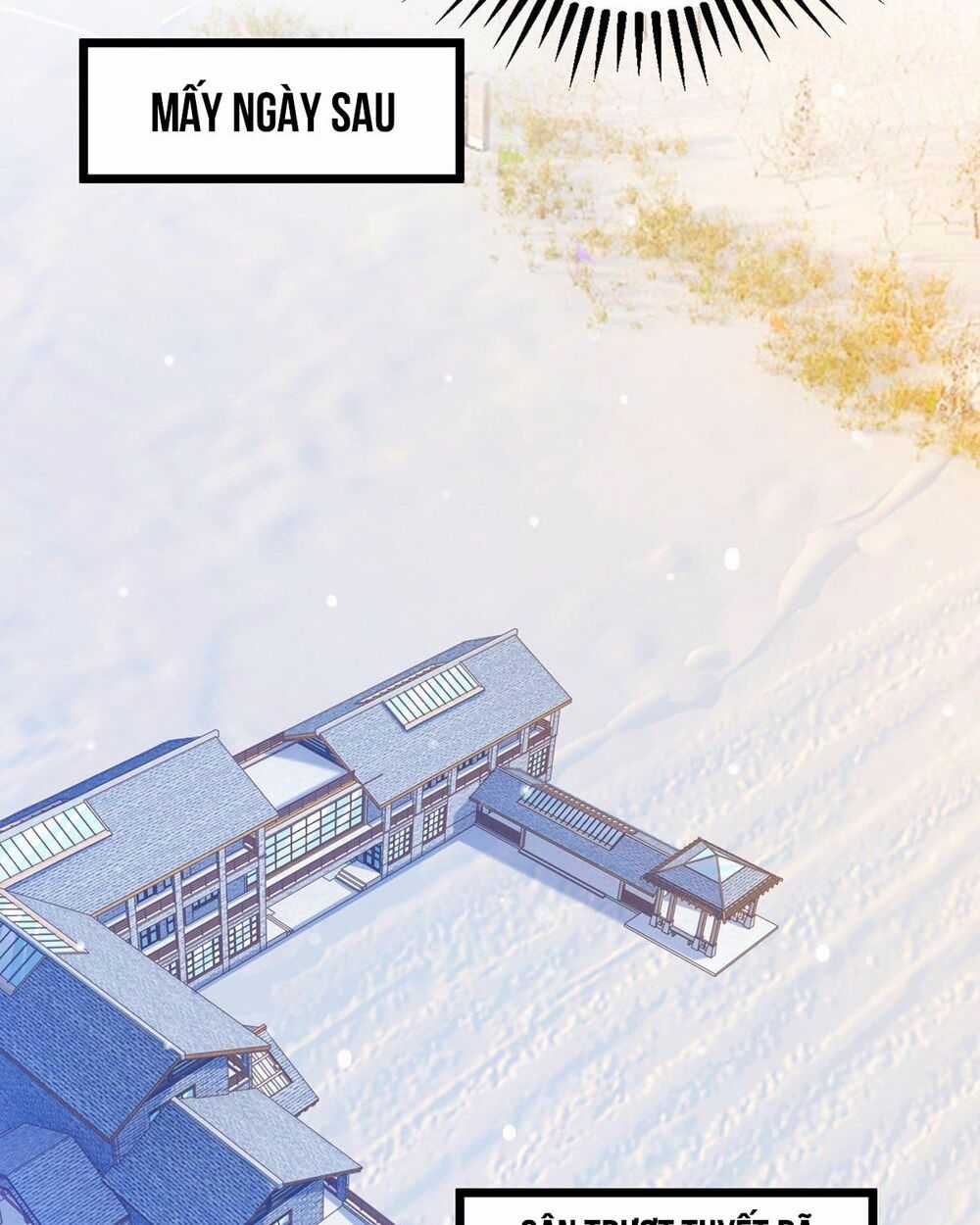 Thiết Lập Nhân Vật Daddy Của Tôi Bị Sụp Đổ Chapter 59 trang 1