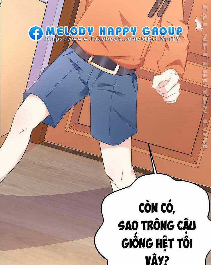 Thiết Lập Nhân Vật Daddy Của Tôi Bị Sụp Đổ Chapter 6 trang 11