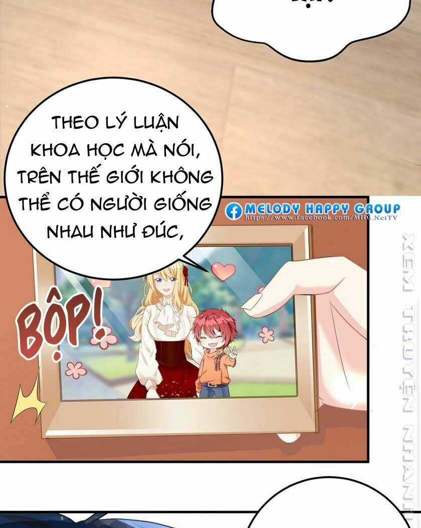 Thiết Lập Nhân Vật Daddy Của Tôi Bị Sụp Đổ Chapter 6 trang 12