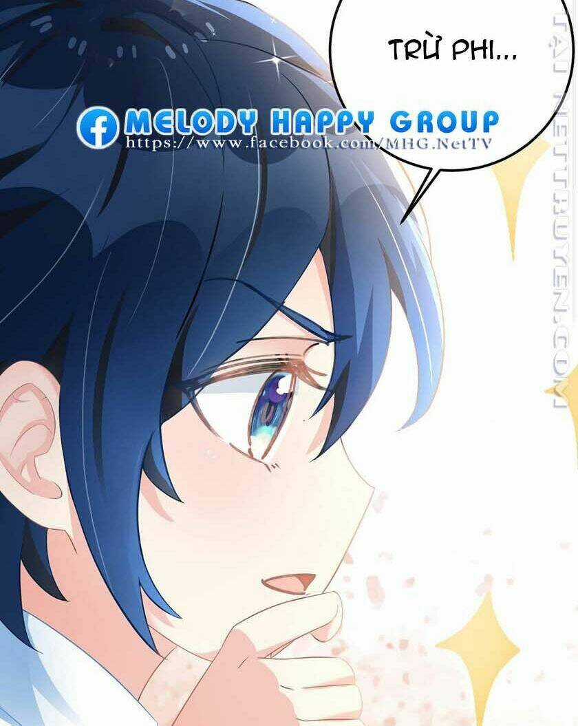 Thiết Lập Nhân Vật Daddy Của Tôi Bị Sụp Đổ Chapter 6 trang 13