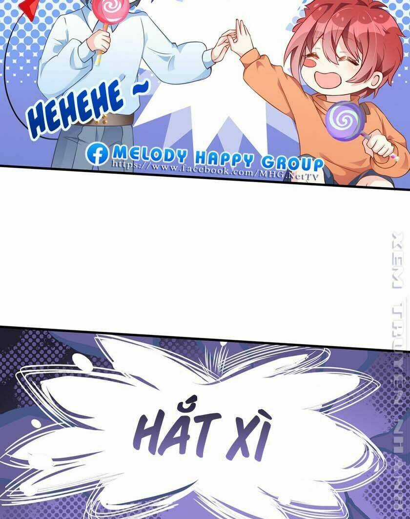 Thiết Lập Nhân Vật Daddy Của Tôi Bị Sụp Đổ Chapter 6 trang 22