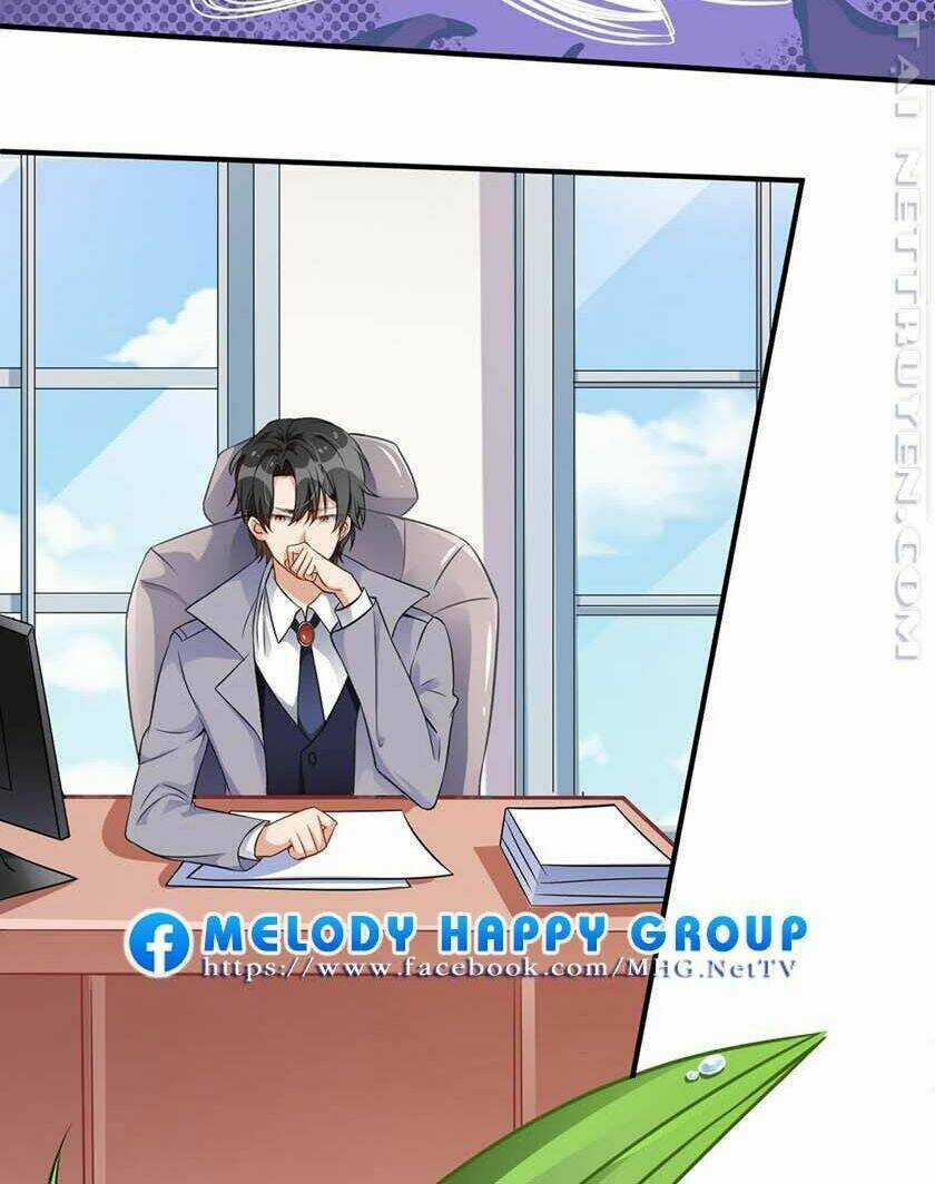 Thiết Lập Nhân Vật Daddy Của Tôi Bị Sụp Đổ Chapter 6 trang 23