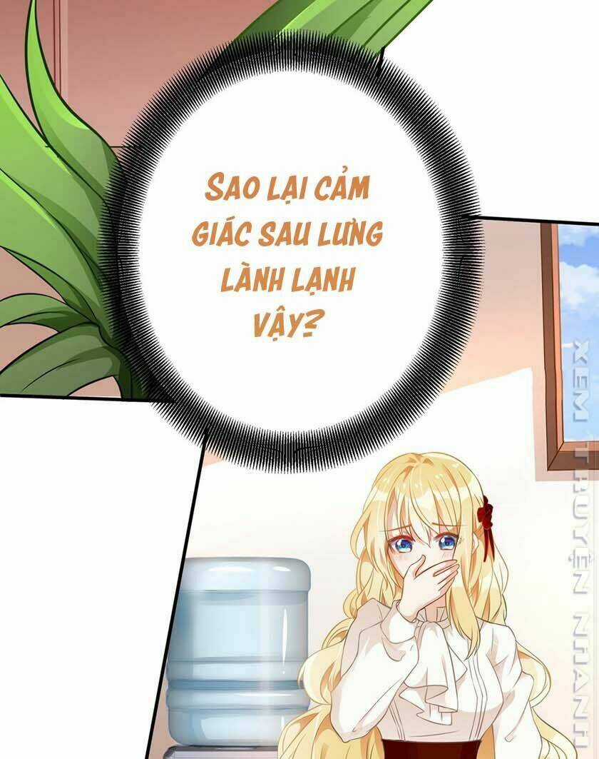 Thiết Lập Nhân Vật Daddy Của Tôi Bị Sụp Đổ Chapter 6 trang 24