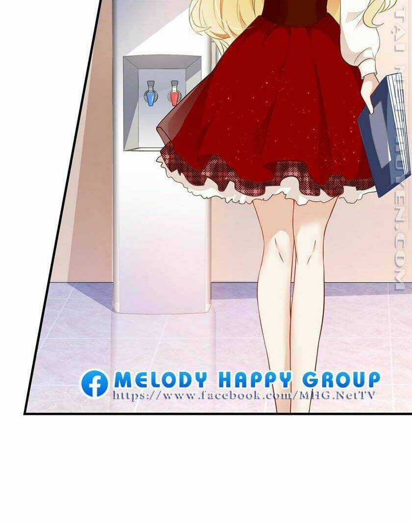 Thiết Lập Nhân Vật Daddy Của Tôi Bị Sụp Đổ Chapter 6 trang 25