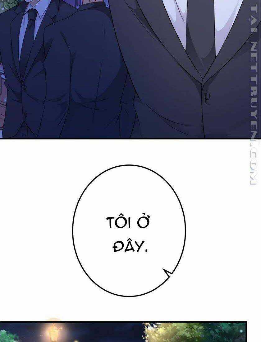 Thiết Lập Nhân Vật Daddy Của Tôi Bị Sụp Đổ Chapter 6 trang 31