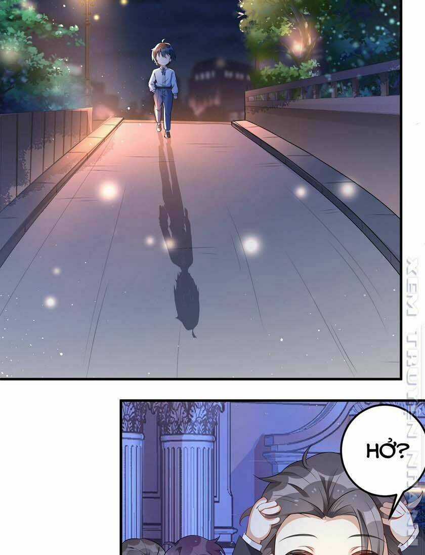 Thiết Lập Nhân Vật Daddy Của Tôi Bị Sụp Đổ Chapter 6 trang 32