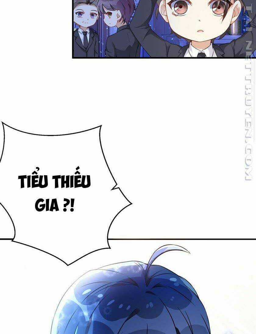 Thiết Lập Nhân Vật Daddy Của Tôi Bị Sụp Đổ Chapter 6 trang 33