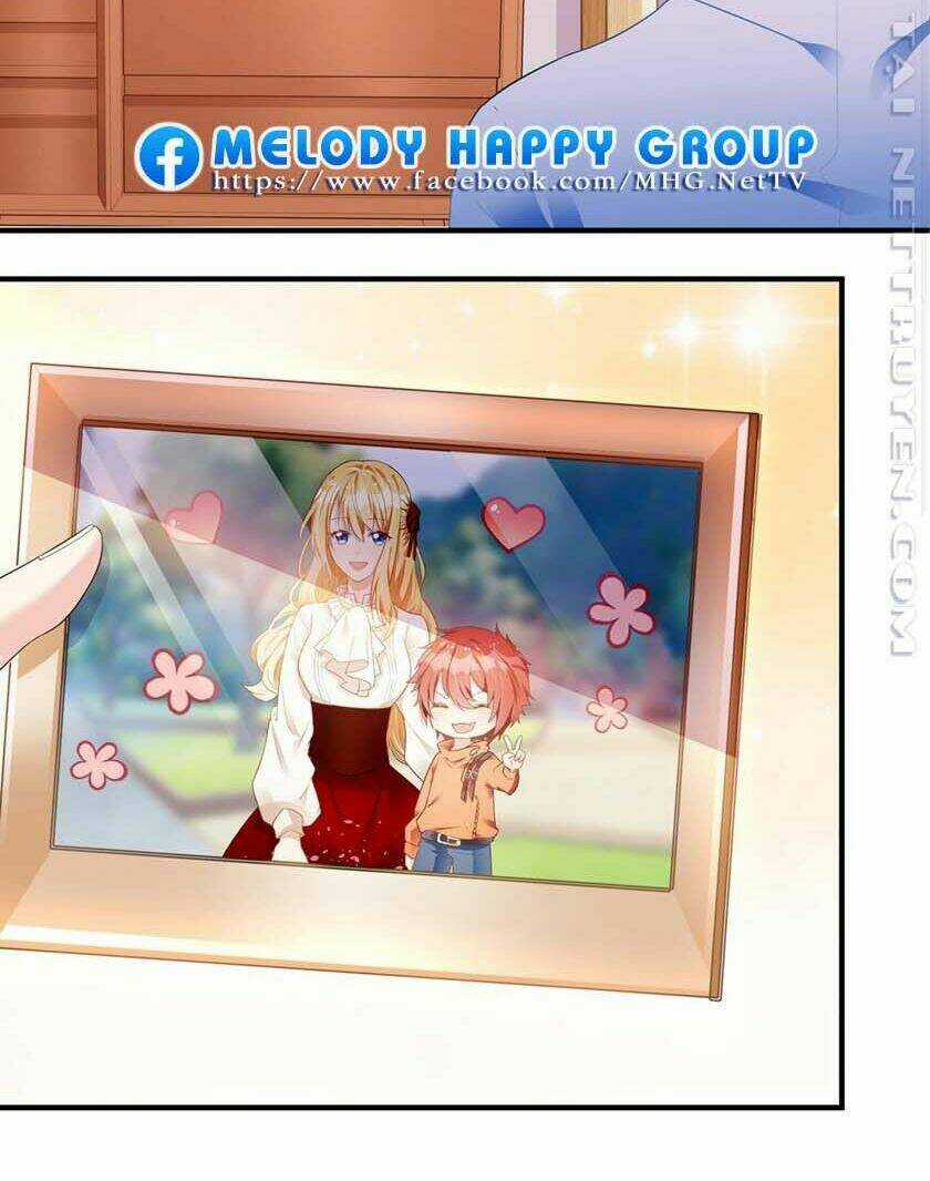 Thiết Lập Nhân Vật Daddy Của Tôi Bị Sụp Đổ Chapter 6 trang 5