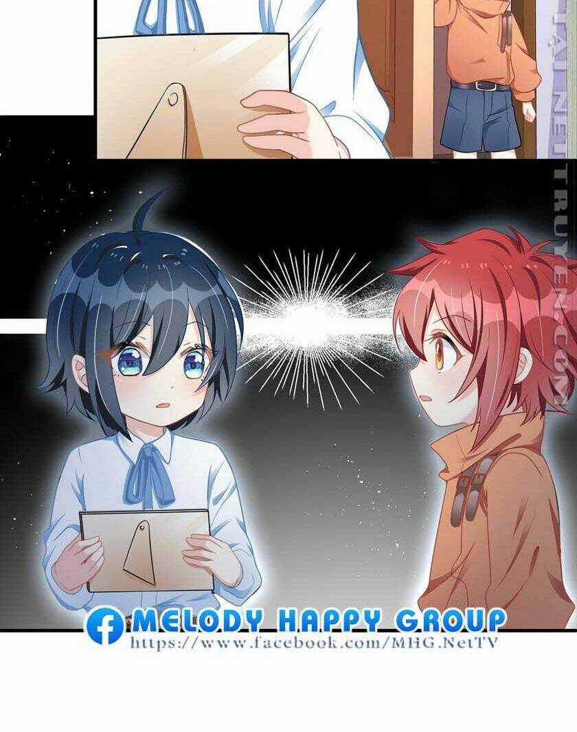 Thiết Lập Nhân Vật Daddy Của Tôi Bị Sụp Đổ Chapter 6 trang 9