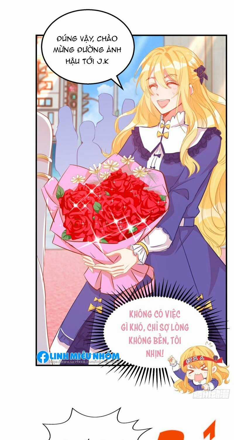 Thiết Lập Nhân Vật Daddy Của Tôi Bị Sụp Đổ Chapter 68 trang 1