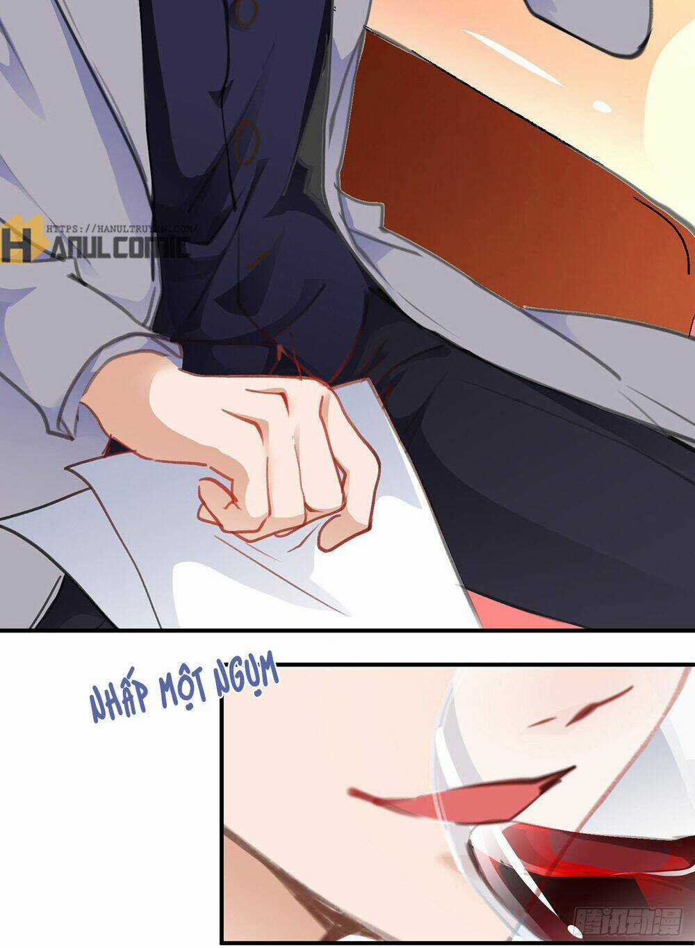 Thiết Lập Nhân Vật Daddy Của Tôi Bị Sụp Đổ Chapter 7 trang 16