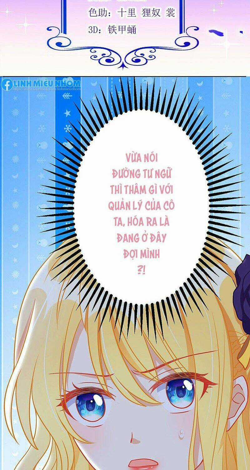 Thiết Lập Nhân Vật Daddy Của Tôi Bị Sụp Đổ Chapter 72 trang 1
