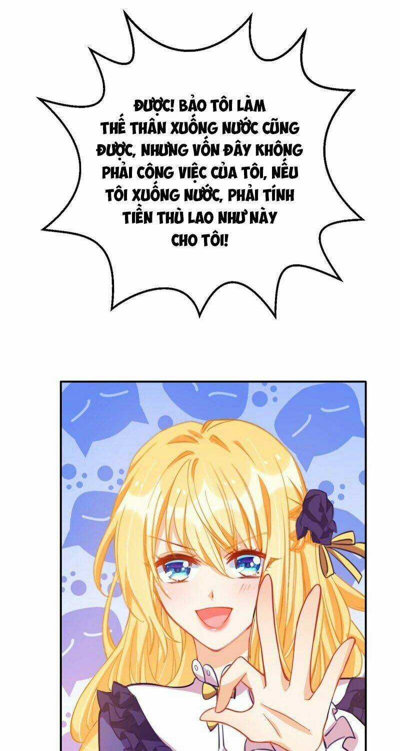 Thiết Lập Nhân Vật Daddy Của Tôi Bị Sụp Đổ Chapter 73 trang 1