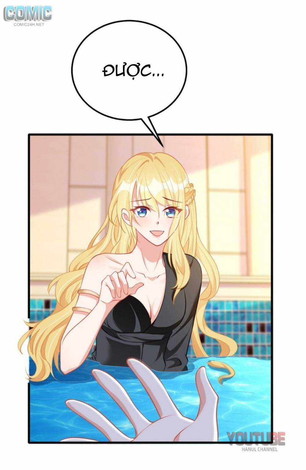 Thiết Lập Nhân Vật Daddy Của Tôi Bị Sụp Đổ Chapter 76 trang 1