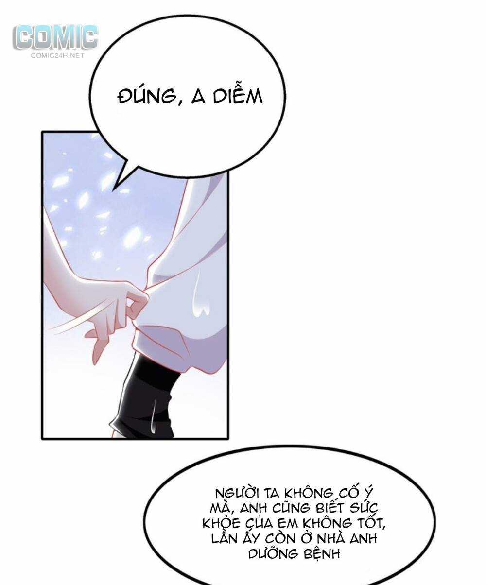 Thiết Lập Nhân Vật Daddy Của Tôi Bị Sụp Đổ Chapter 78 trang 1