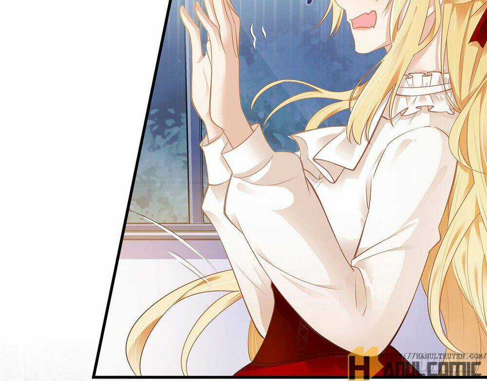 Thiết Lập Nhân Vật Daddy Của Tôi Bị Sụp Đổ Chapter 8 trang 11