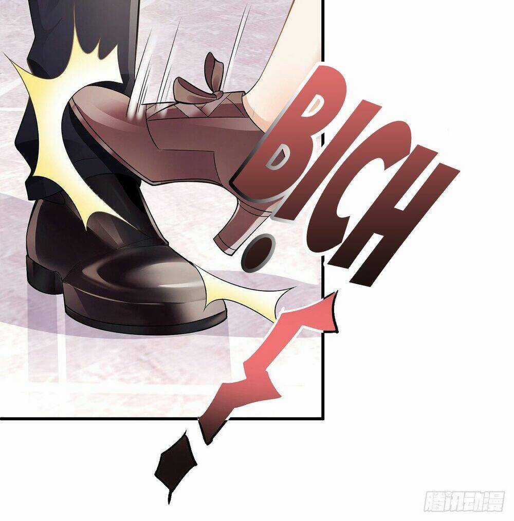 Thiết Lập Nhân Vật Daddy Của Tôi Bị Sụp Đổ Chapter 8 trang 14