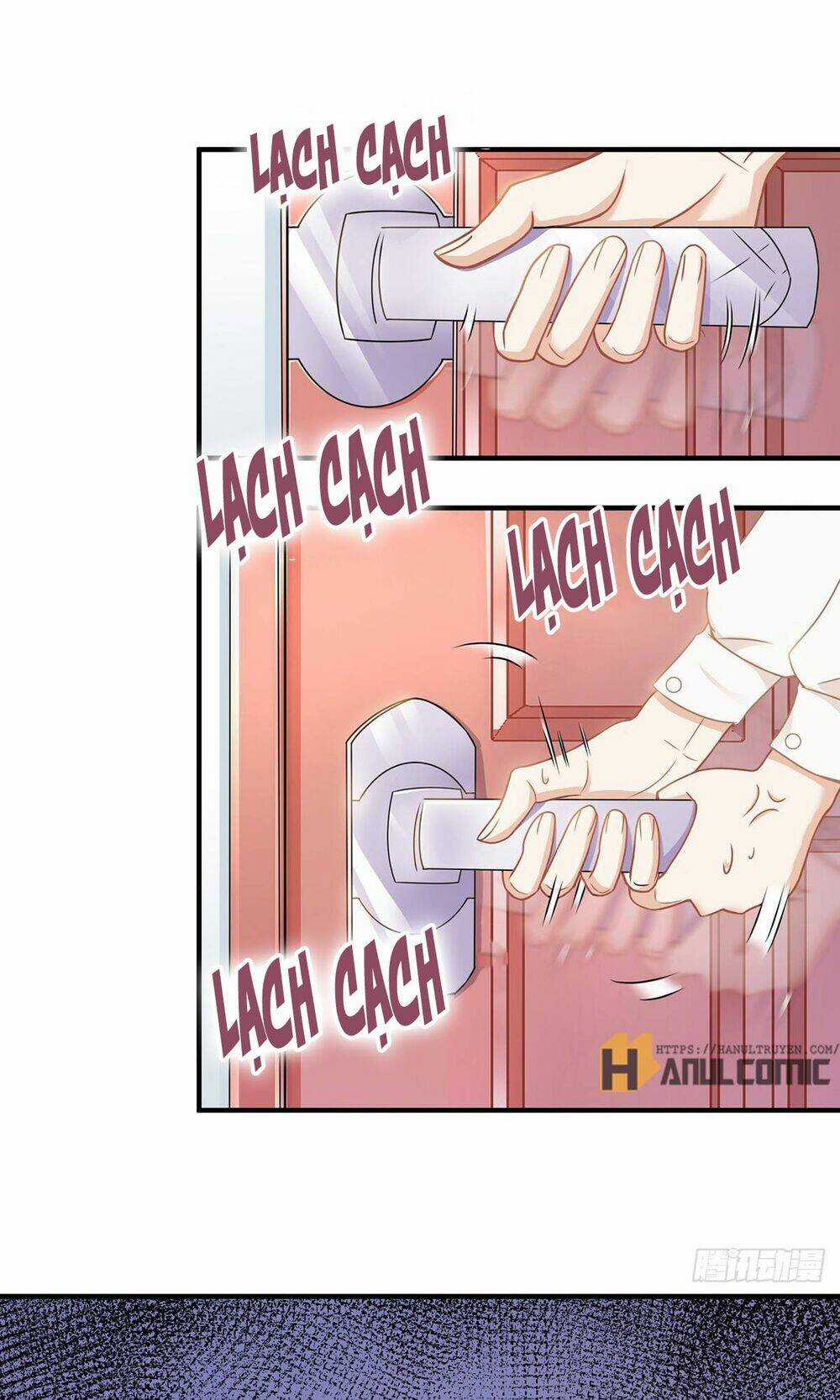 Thiết Lập Nhân Vật Daddy Của Tôi Bị Sụp Đổ Chapter 8 trang 18