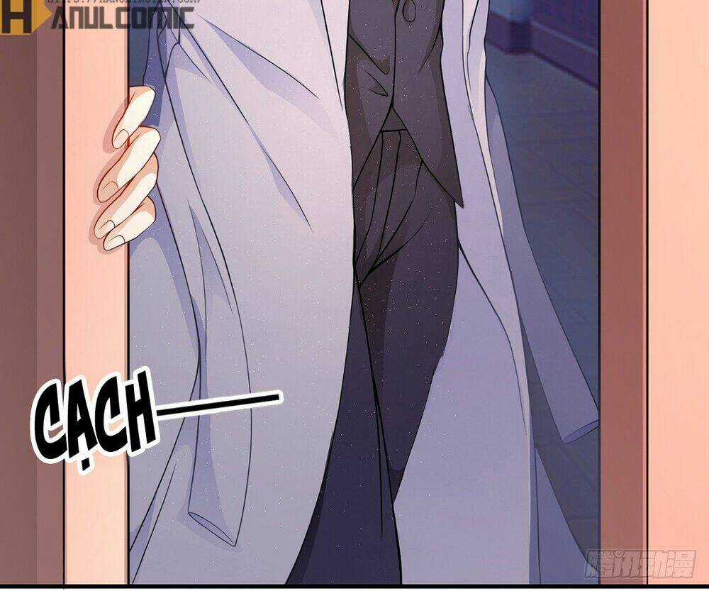 Thiết Lập Nhân Vật Daddy Của Tôi Bị Sụp Đổ Chapter 8 trang 7