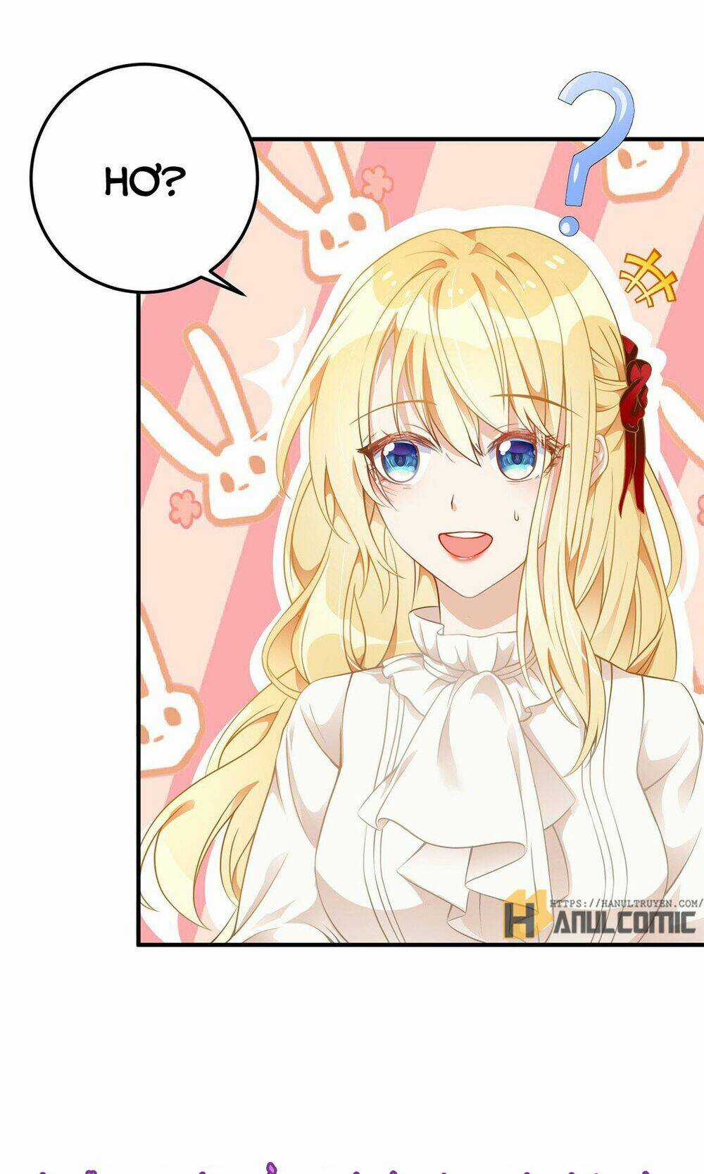 Thiết Lập Nhân Vật Daddy Của Tôi Bị Sụp Đổ Chapter 8 trang 8