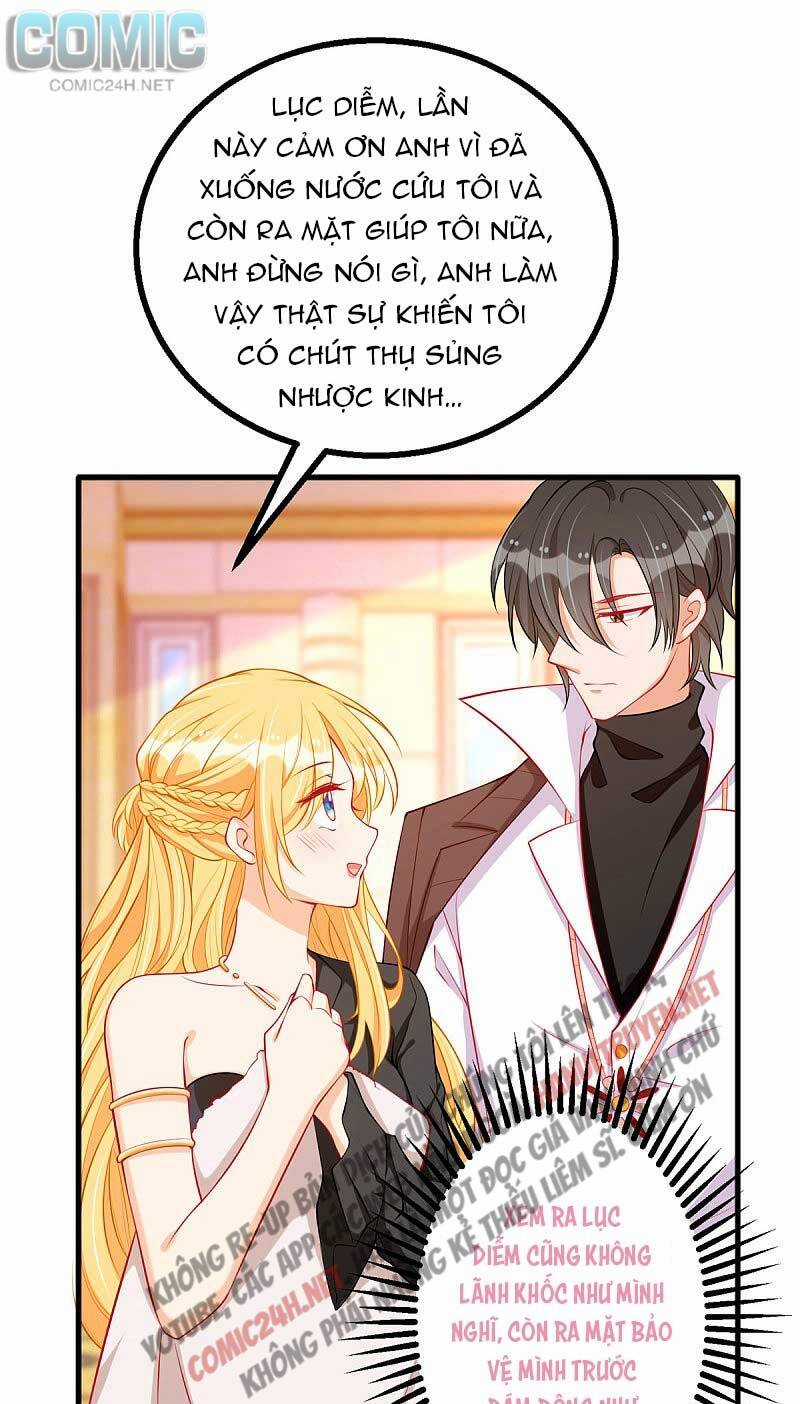 Thiết Lập Nhân Vật Daddy Của Tôi Bị Sụp Đổ Chapter 80 trang 1