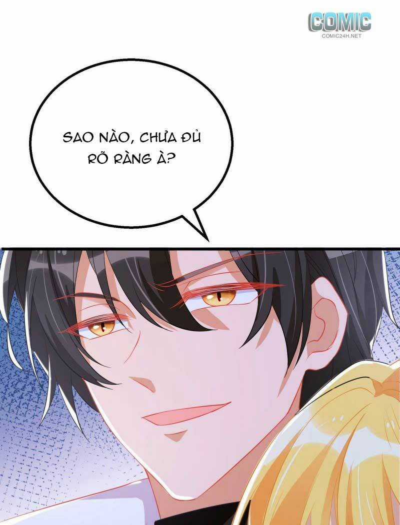 Thiết Lập Nhân Vật Daddy Của Tôi Bị Sụp Đổ Chapter 81 trang 1