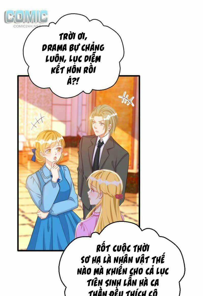 Thiết Lập Nhân Vật Daddy Của Tôi Bị Sụp Đổ Chapter 82 trang 1