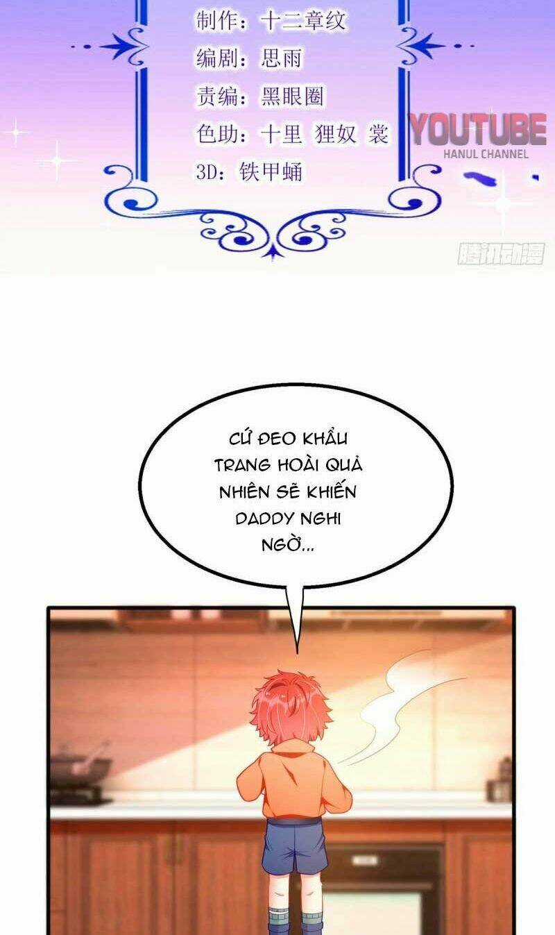 Thiết Lập Nhân Vật Daddy Của Tôi Bị Sụp Đổ Chapter 85 trang 1
