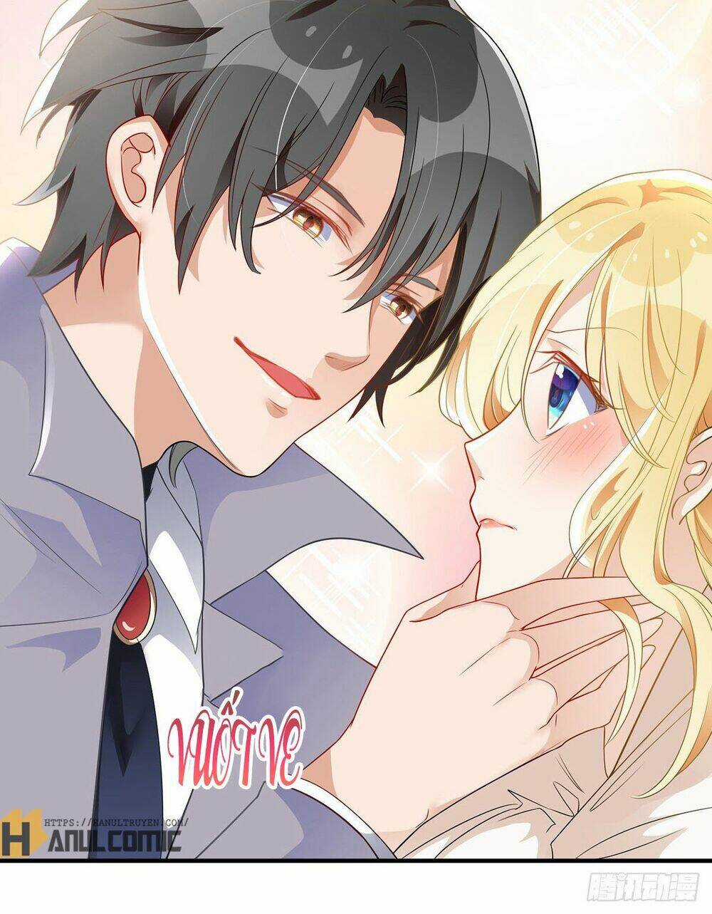 Thiết Lập Nhân Vật Daddy Của Tôi Bị Sụp Đổ Chapter 9 trang 13