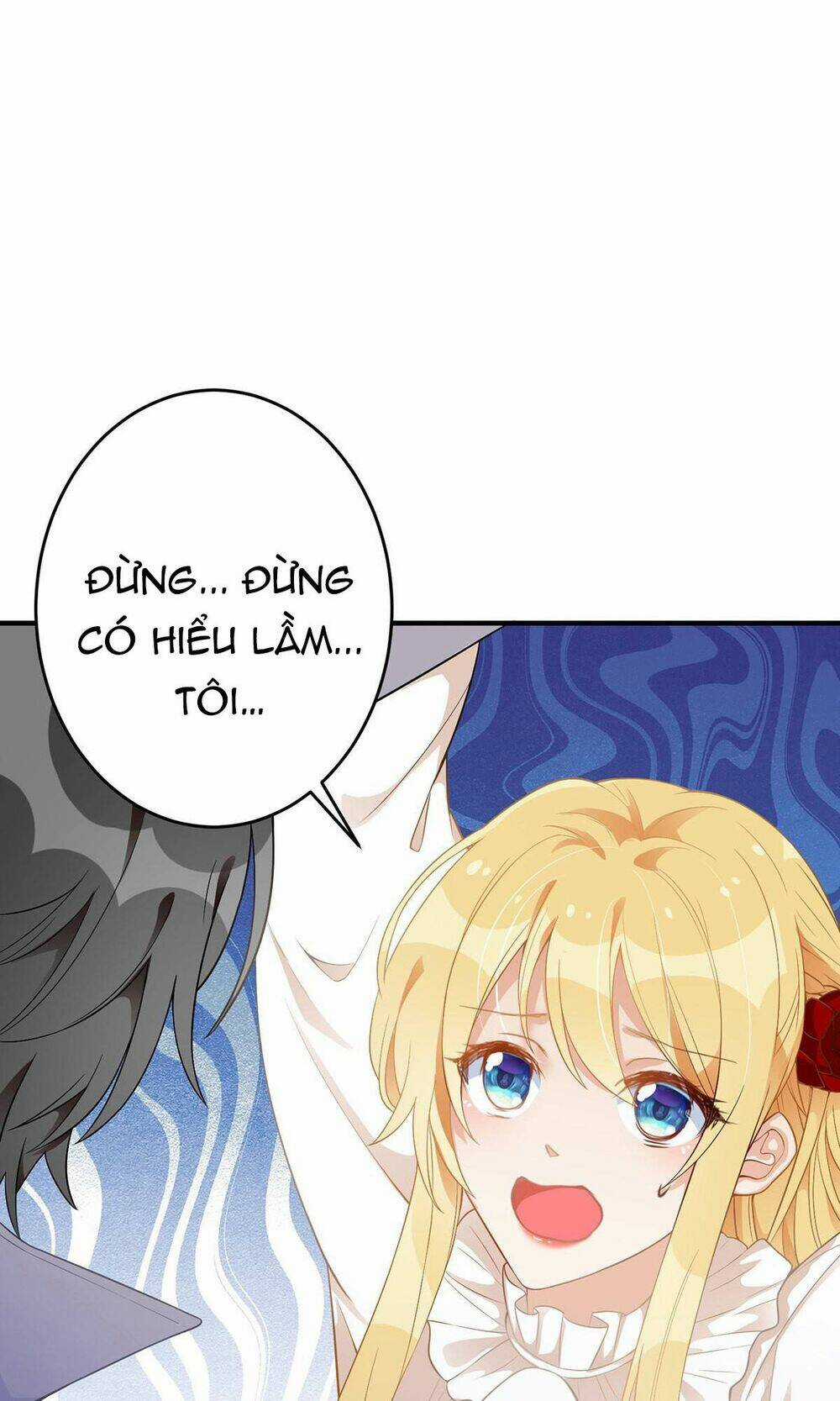 Thiết Lập Nhân Vật Daddy Của Tôi Bị Sụp Đổ Chapter 9 trang 14