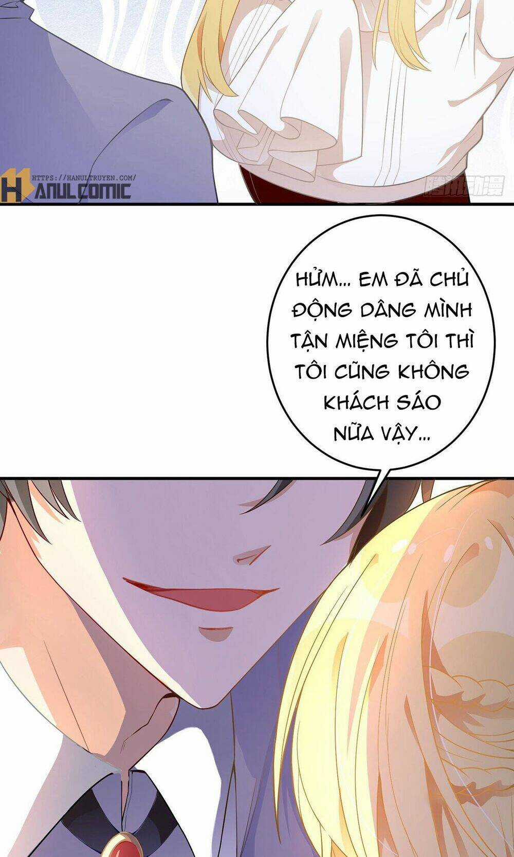Thiết Lập Nhân Vật Daddy Của Tôi Bị Sụp Đổ Chapter 9 trang 15