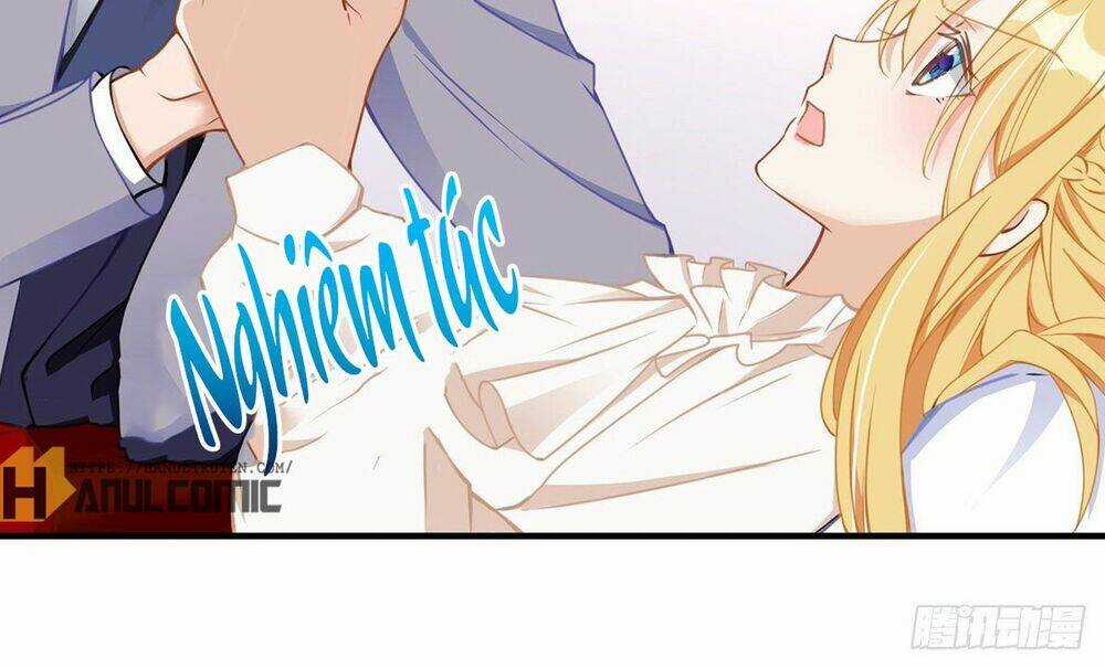 Thiết Lập Nhân Vật Daddy Của Tôi Bị Sụp Đổ Chapter 9 trang 25
