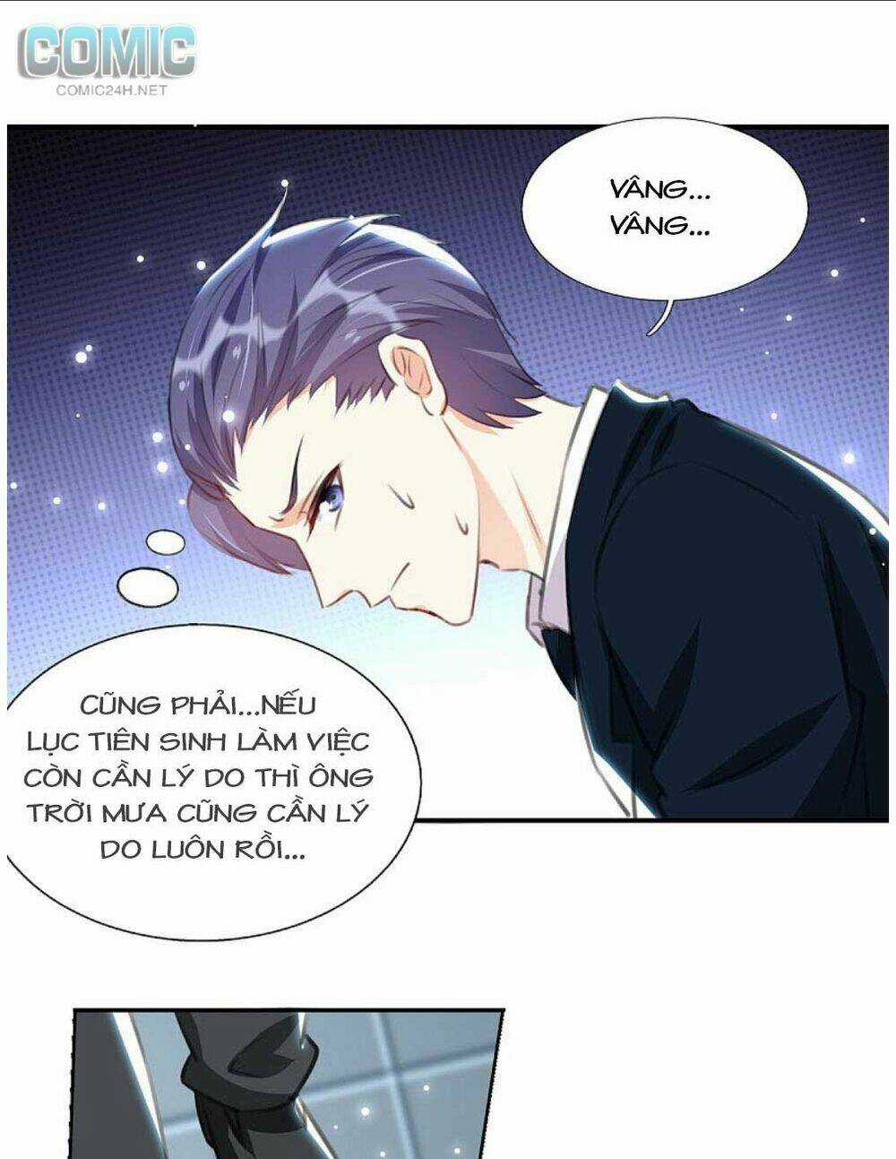 Thiết Lập Nhân Vật Daddy Của Tôi Bị Sụp Đổ Chapter 96 trang 1