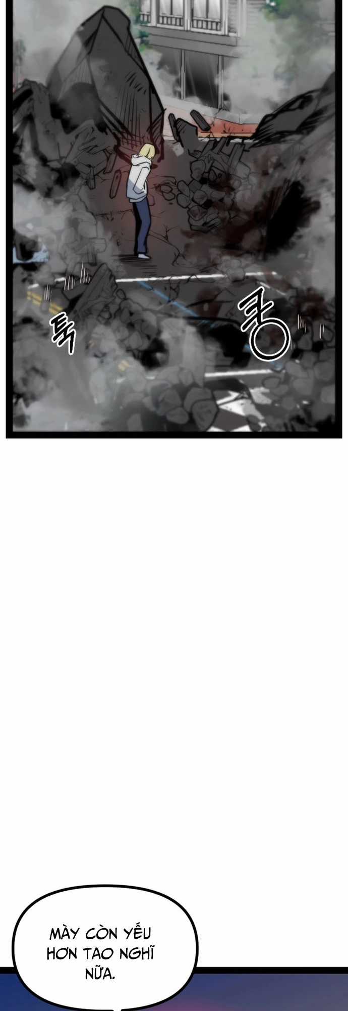 Thiết Quyền Khoan Chapter 21 trang 14