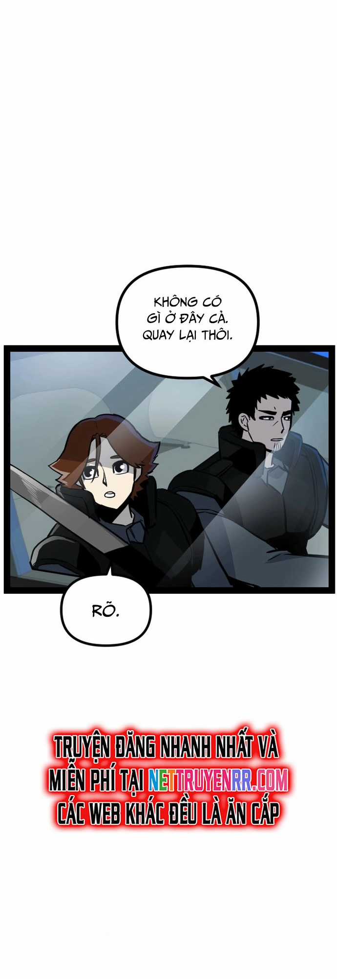 Thiết Quyền Khoan Chapter 21 trang 18