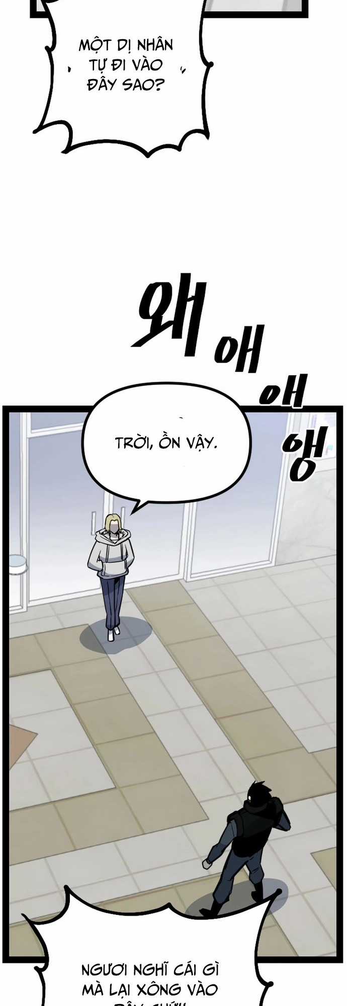 Thiết Quyền Khoan Chapter 21 trang 2