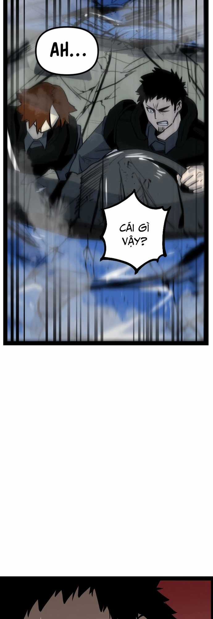 Thiết Quyền Khoan Chapter 21 trang 20