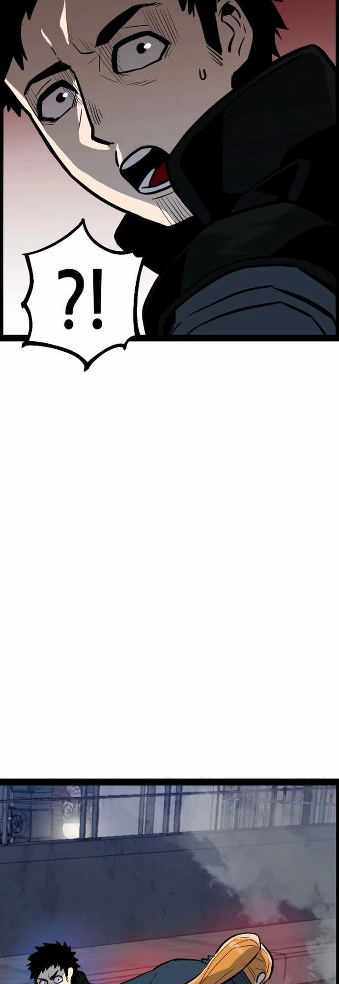 Thiết Quyền Khoan Chapter 21 trang 21