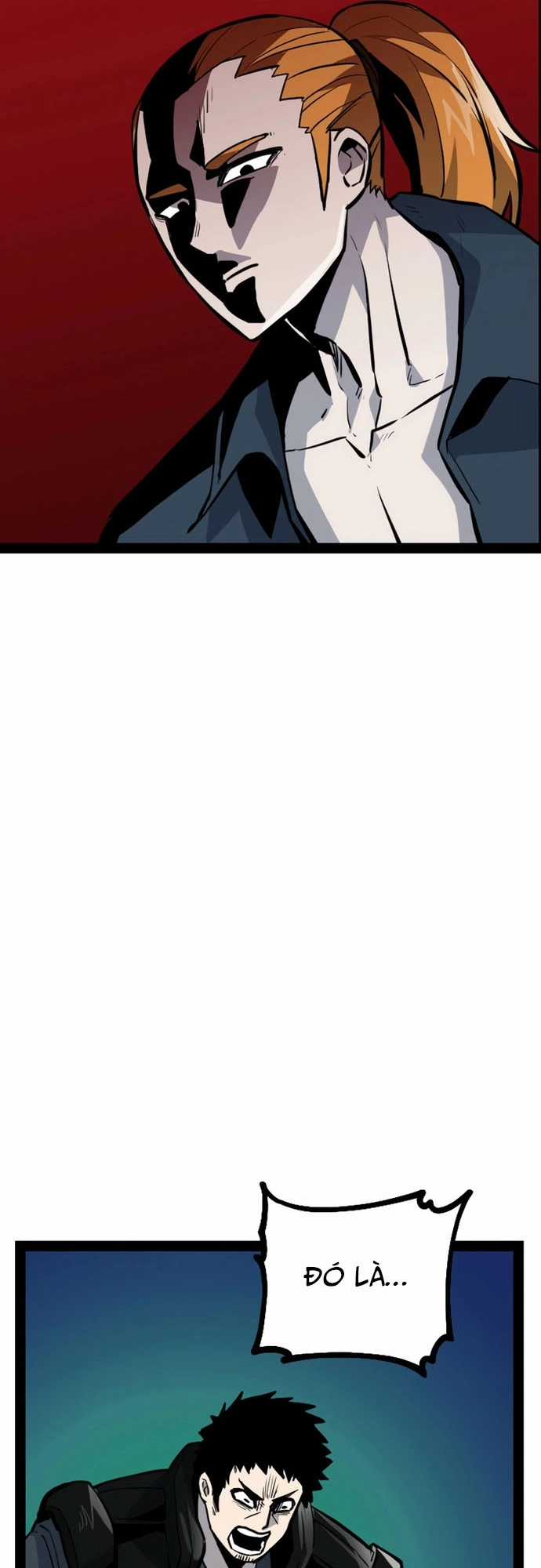 Thiết Quyền Khoan Chapter 21 trang 23