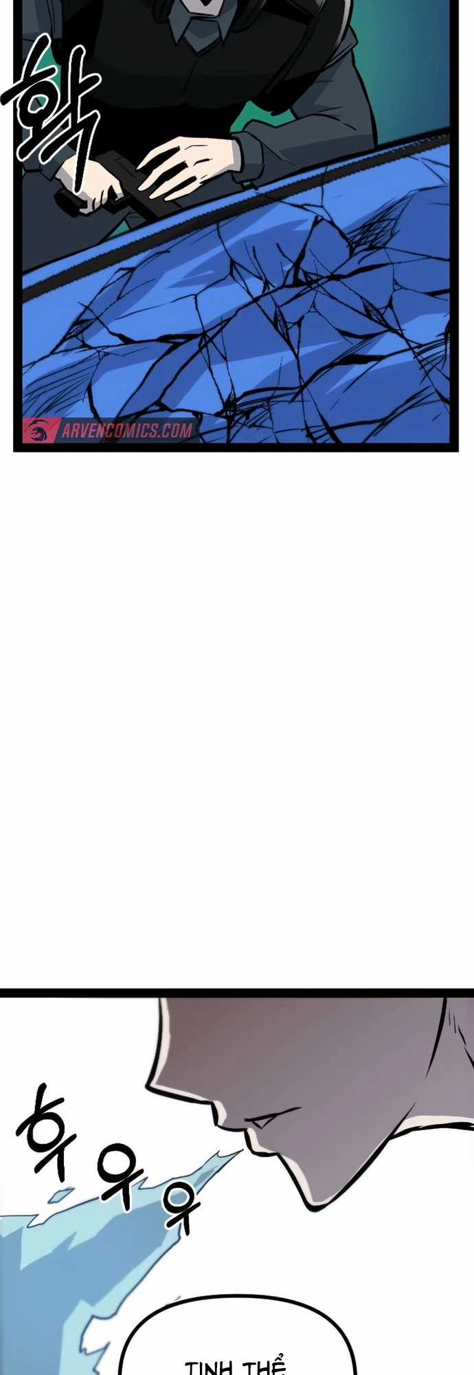 Thiết Quyền Khoan Chapter 21 trang 24