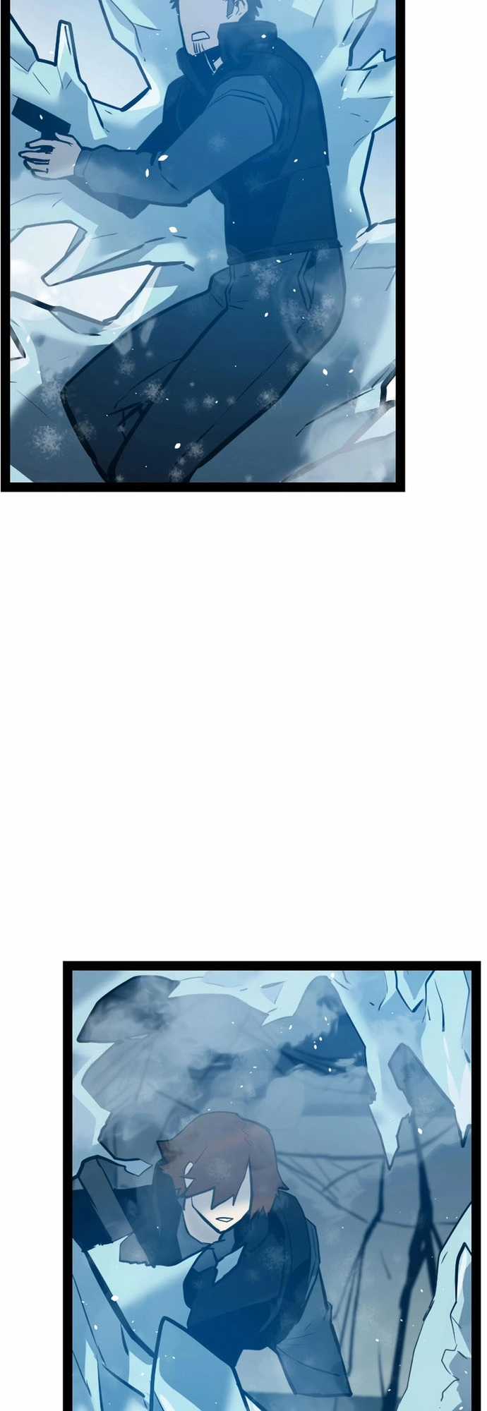 Thiết Quyền Khoan Chapter 21 trang 27