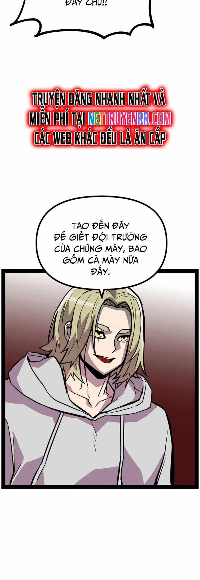 Thiết Quyền Khoan Chapter 21 trang 3