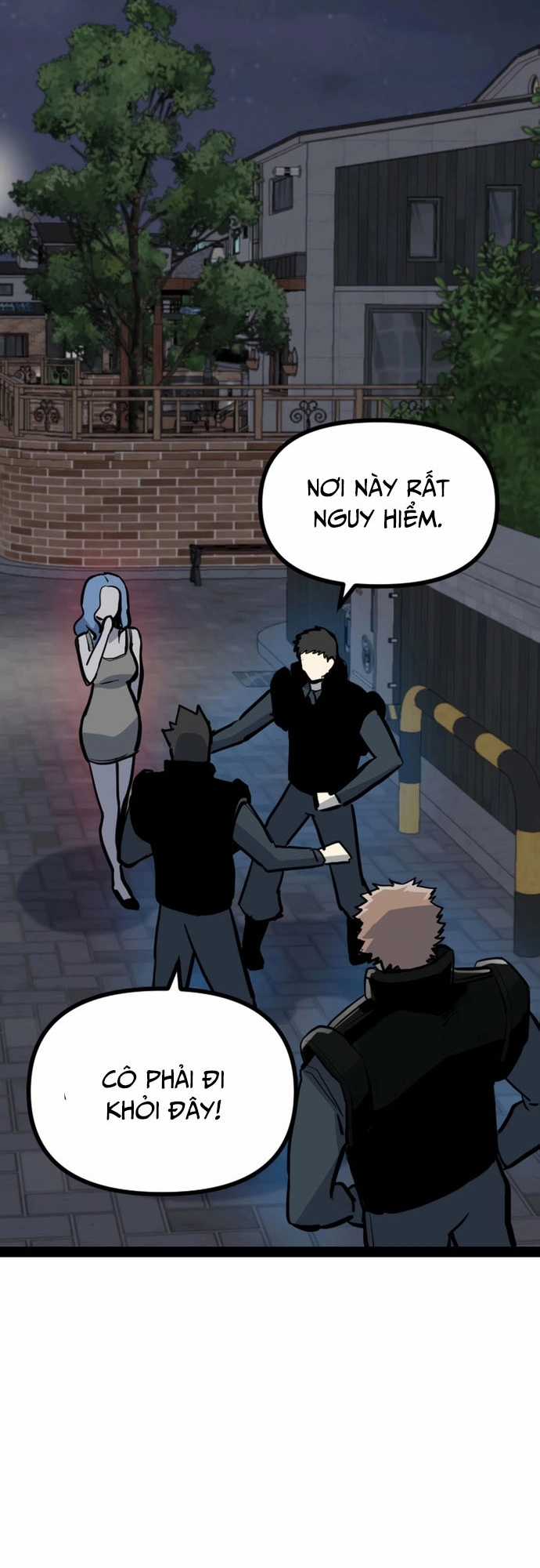 Thiết Quyền Khoan Chapter 21 trang 33