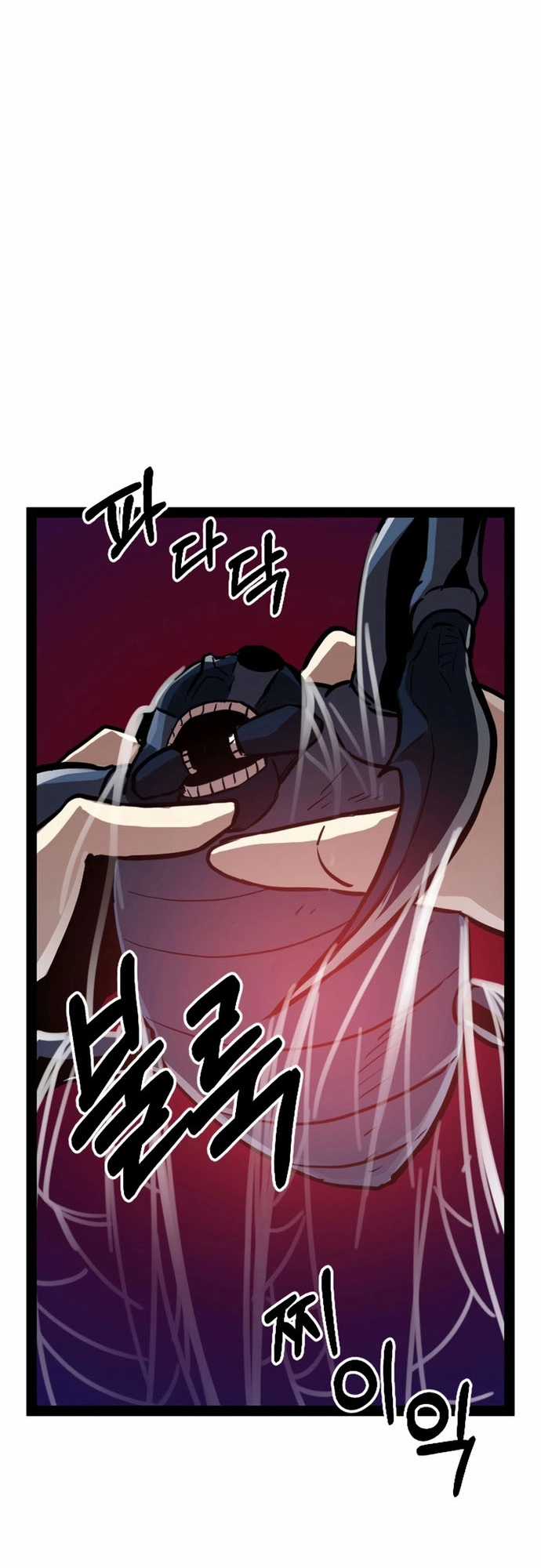 Thiết Quyền Khoan Chapter 21 trang 34