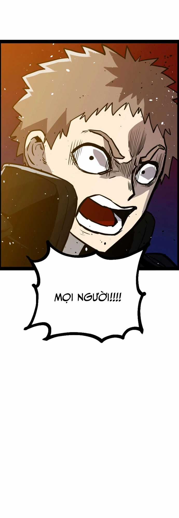 Thiết Quyền Khoan Chapter 21 trang 36