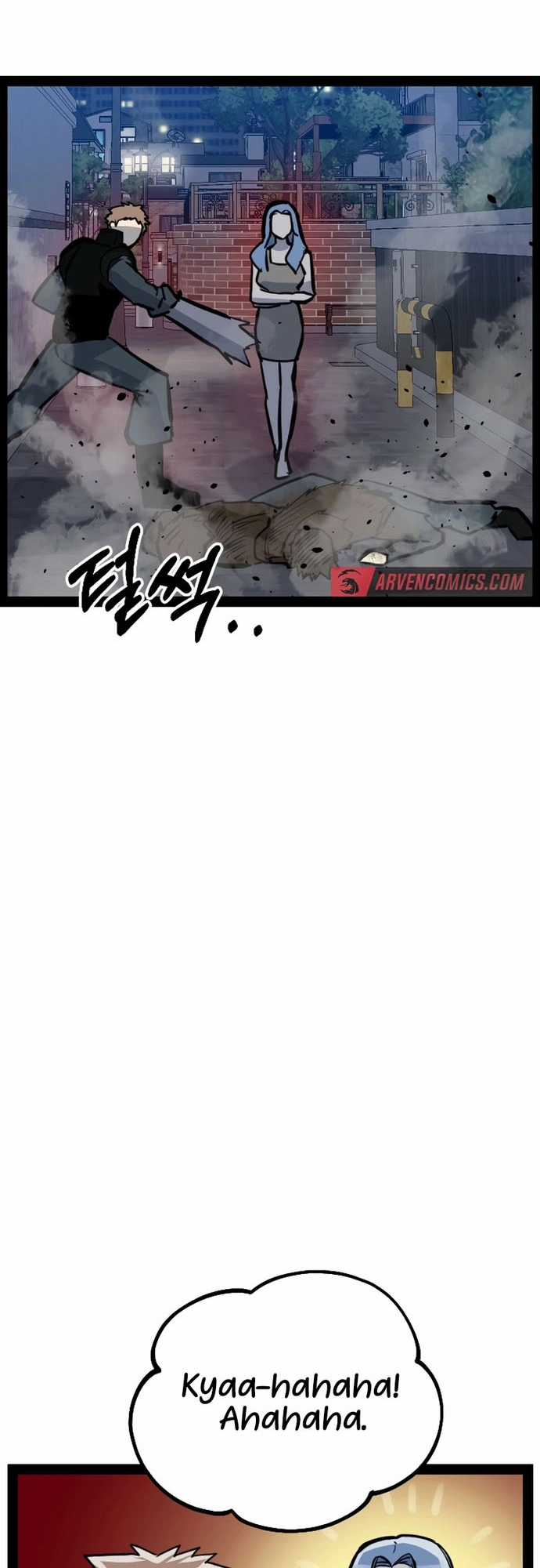 Thiết Quyền Khoan Chapter 21 trang 37