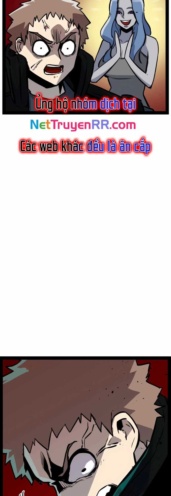 Thiết Quyền Khoan Chapter 21 trang 38