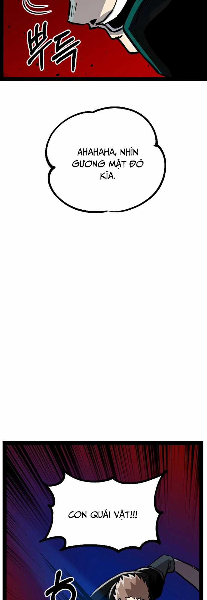 Thiết Quyền Khoan Chapter 21 trang 39